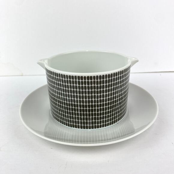 Baumann & Scharrer Gravy Boat MCM Germany - Picture 1 of 6